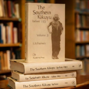 The Southern Kikuyu before 1903: Volume 3: Religion, Magic & Law